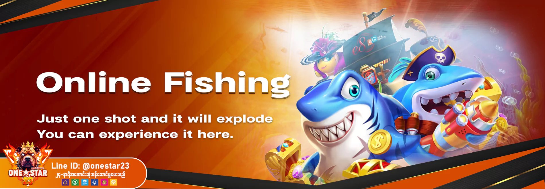 fishing-E